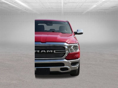 2023 RAM Ram 1500 Laramie