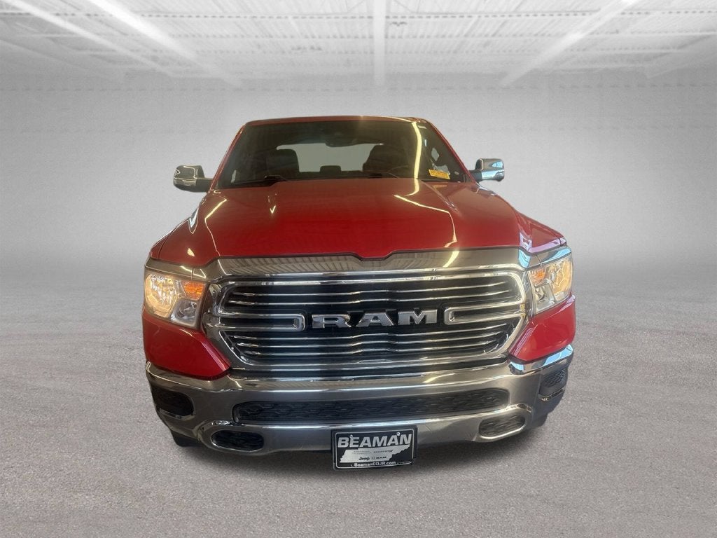 2023 RAM Ram 1500 Laramie