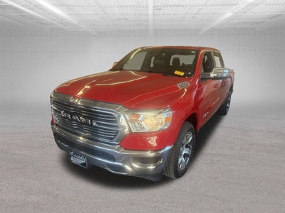 2023 RAM Ram 1500 Laramie