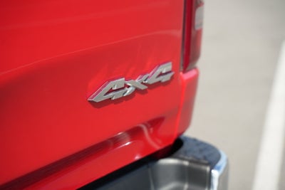2023 RAM Ram 1500 Laramie