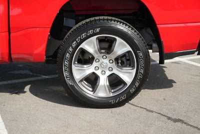 2023 RAM Ram 1500 Laramie