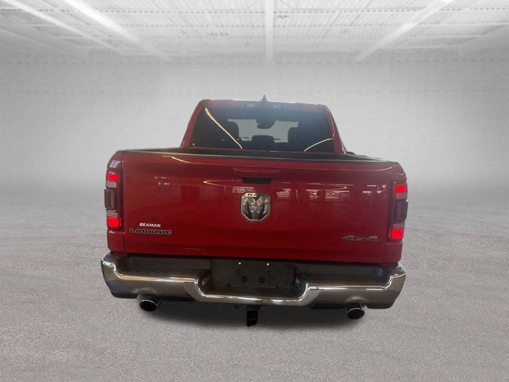 2023 RAM Ram 1500 Laramie