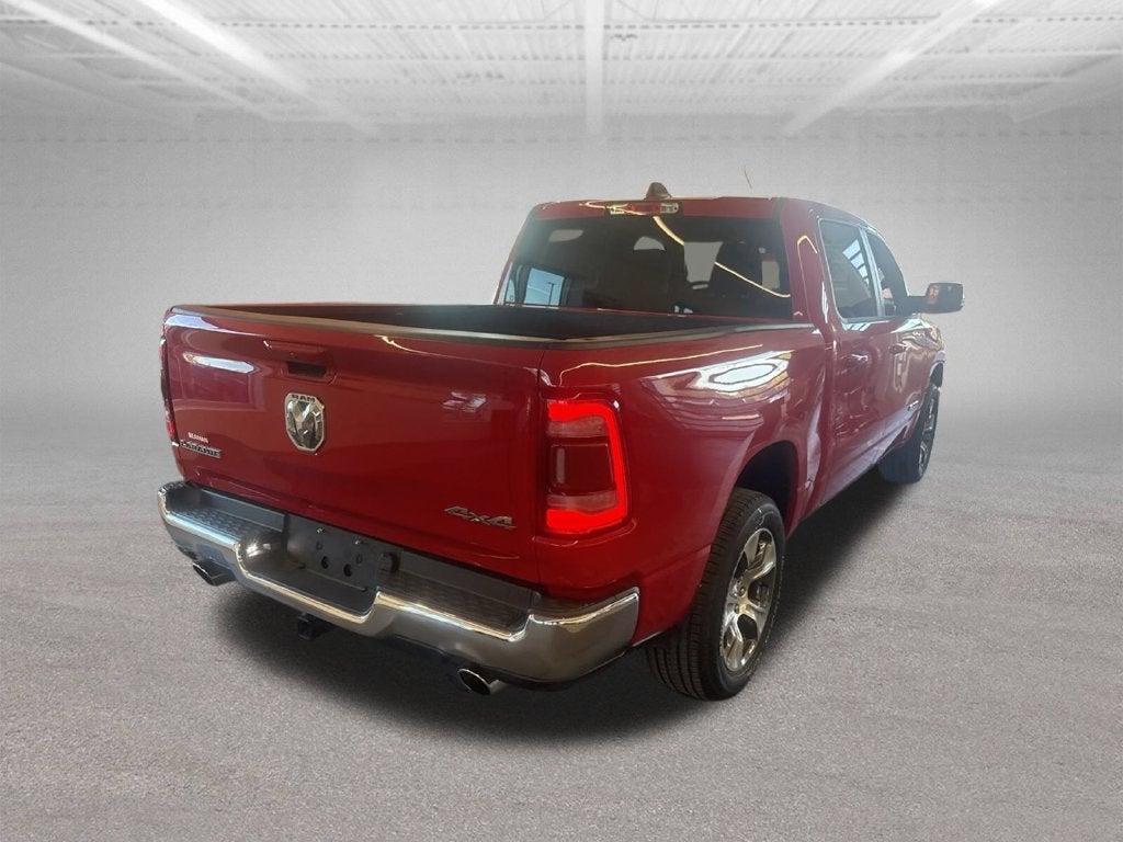 2023 RAM Ram 1500 Laramie