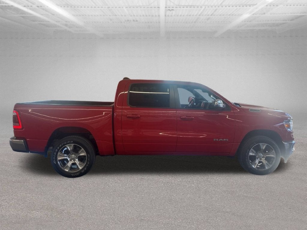 2023 RAM Ram 1500 Laramie
