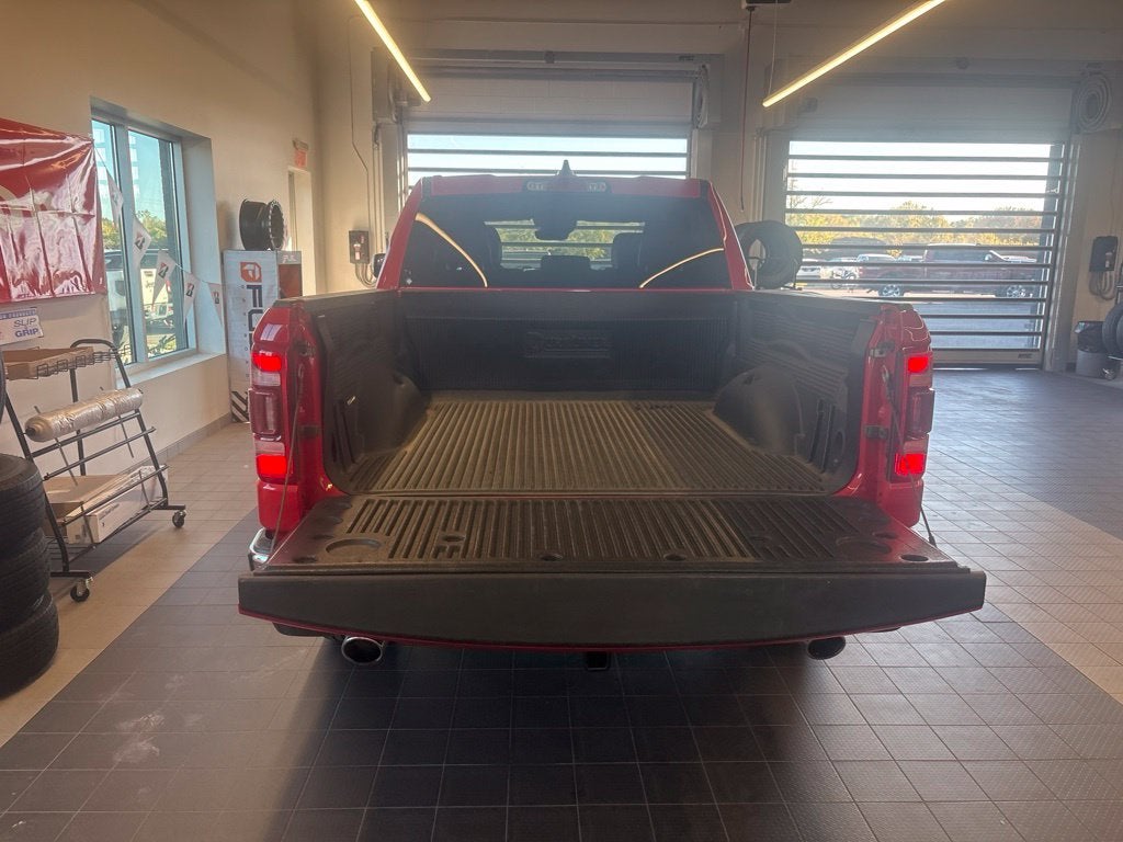2023 RAM Ram 1500 Laramie