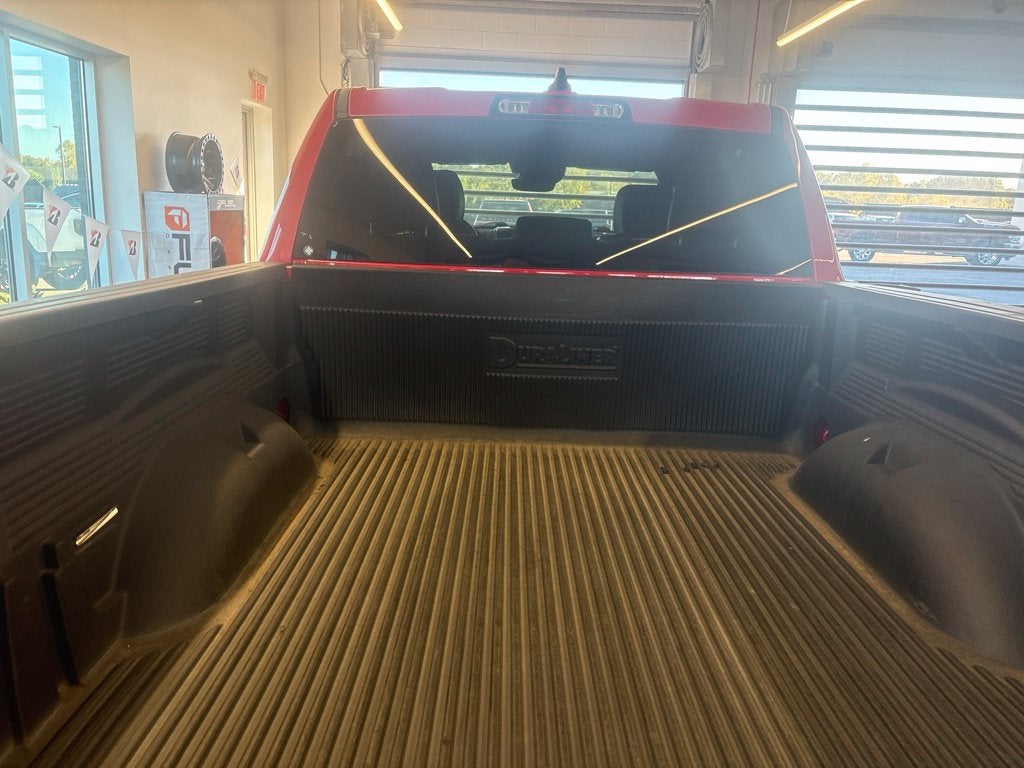 2023 RAM Ram 1500 Laramie