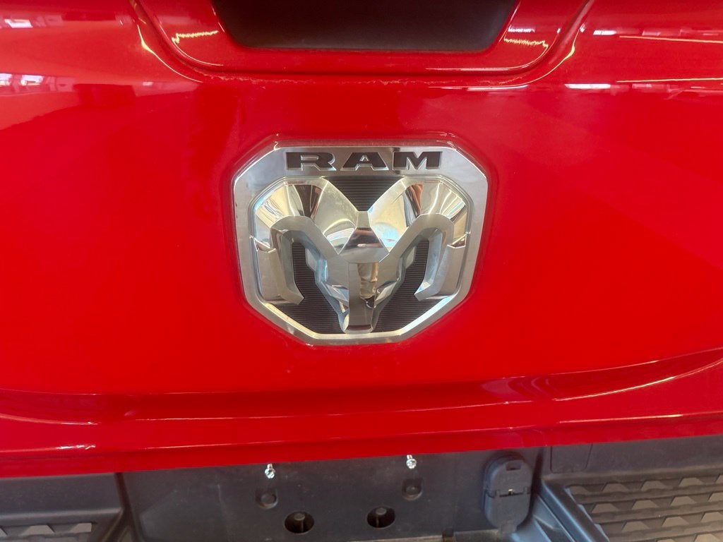 2023 RAM Ram 1500 Laramie