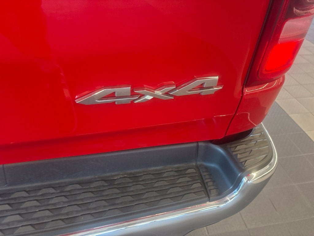 2023 RAM Ram 1500 Laramie