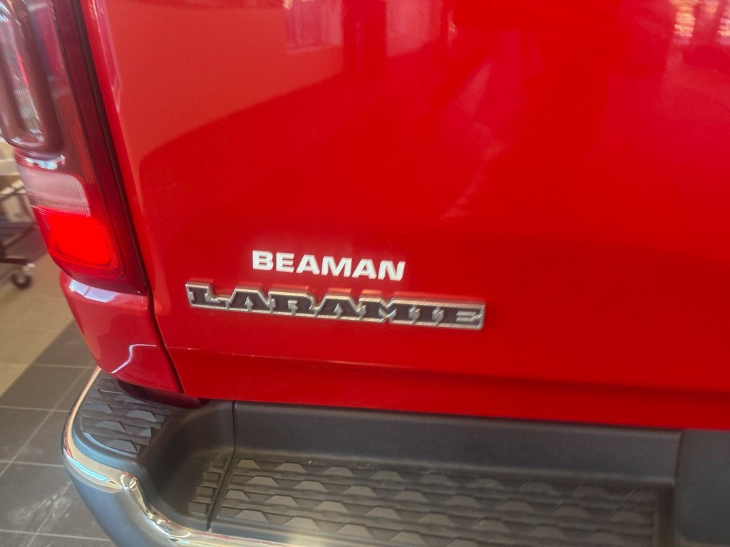 2023 RAM Ram 1500 Laramie