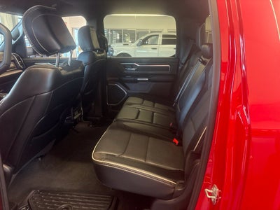 2023 RAM Ram 1500 Laramie