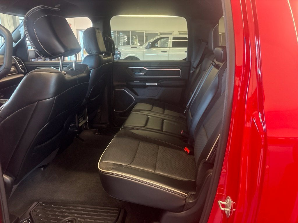 2023 RAM Ram 1500 Laramie