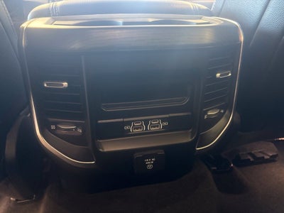 2023 RAM Ram 1500 Laramie