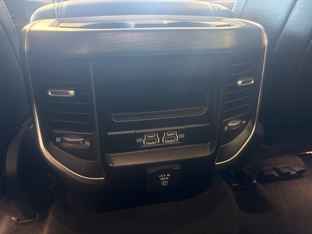 2023 RAM Ram 1500 Laramie