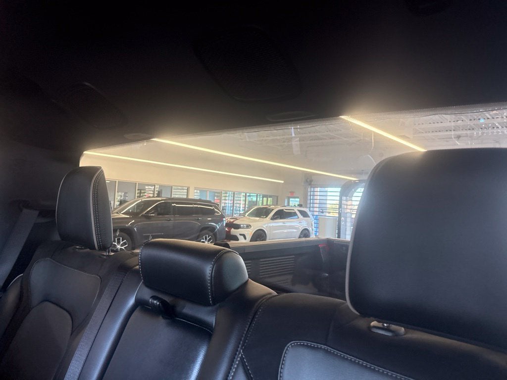 2023 RAM Ram 1500 Laramie