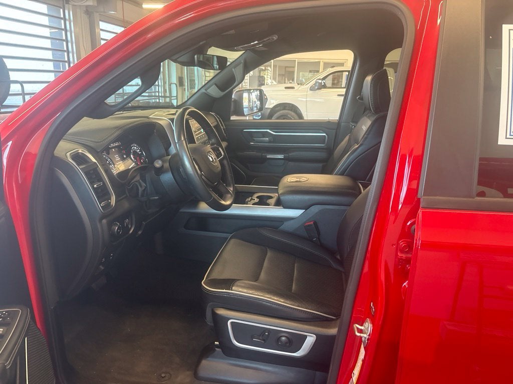 2023 RAM Ram 1500 Laramie