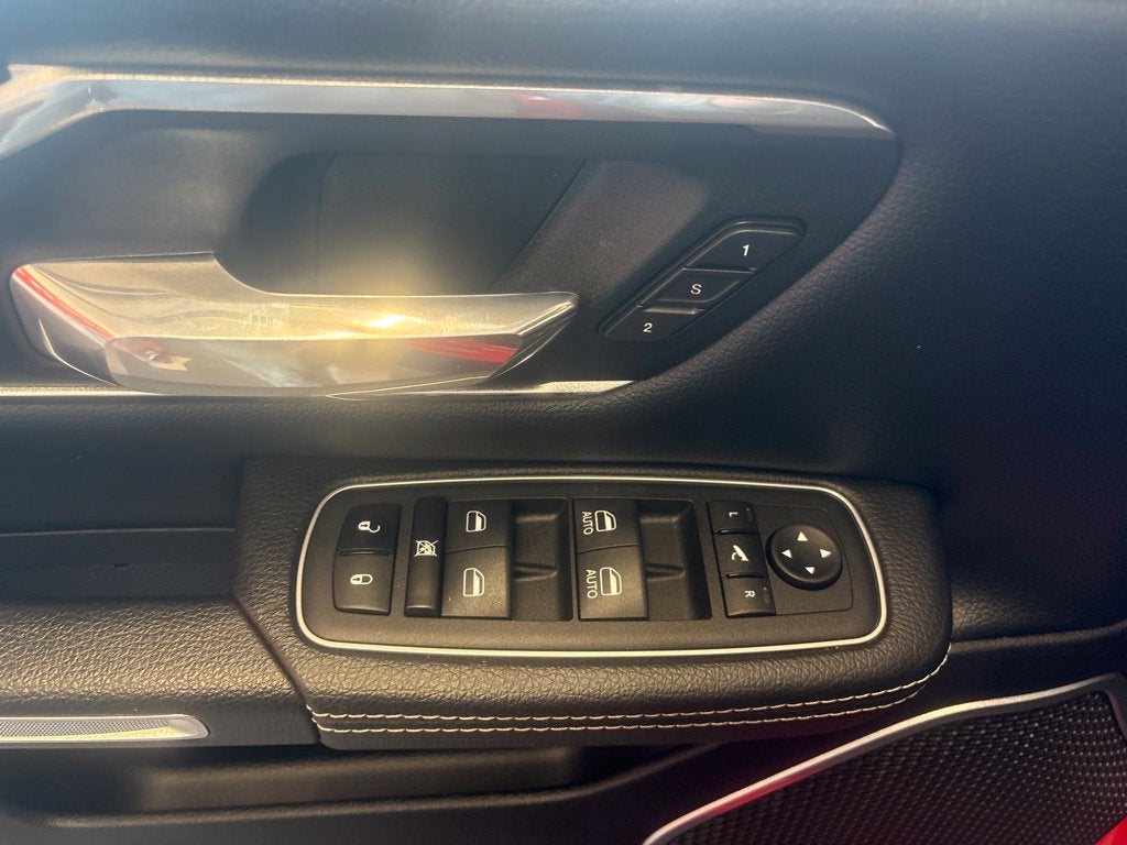 2023 RAM Ram 1500 Laramie