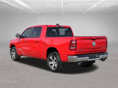 2023 RAM Ram 1500 Laramie
