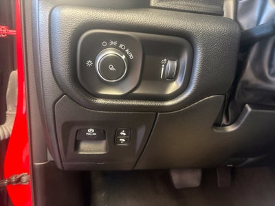 2023 RAM Ram 1500 Laramie