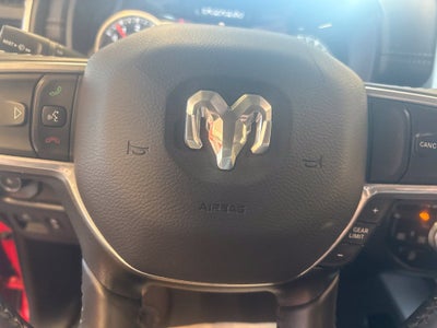 2023 RAM Ram 1500 Laramie