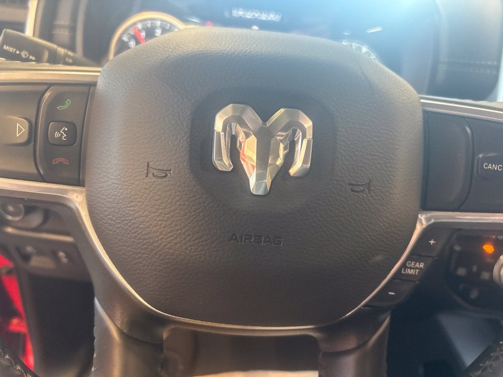 2023 RAM Ram 1500 Laramie