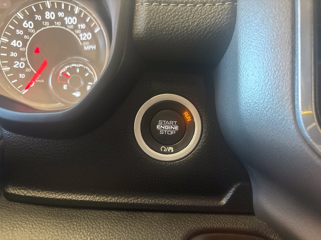 2023 RAM Ram 1500 Laramie