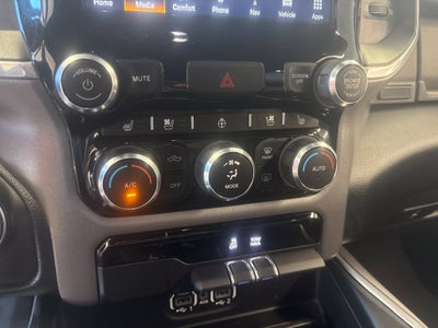 2023 RAM Ram 1500 Laramie