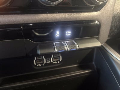 2023 RAM Ram 1500 Laramie