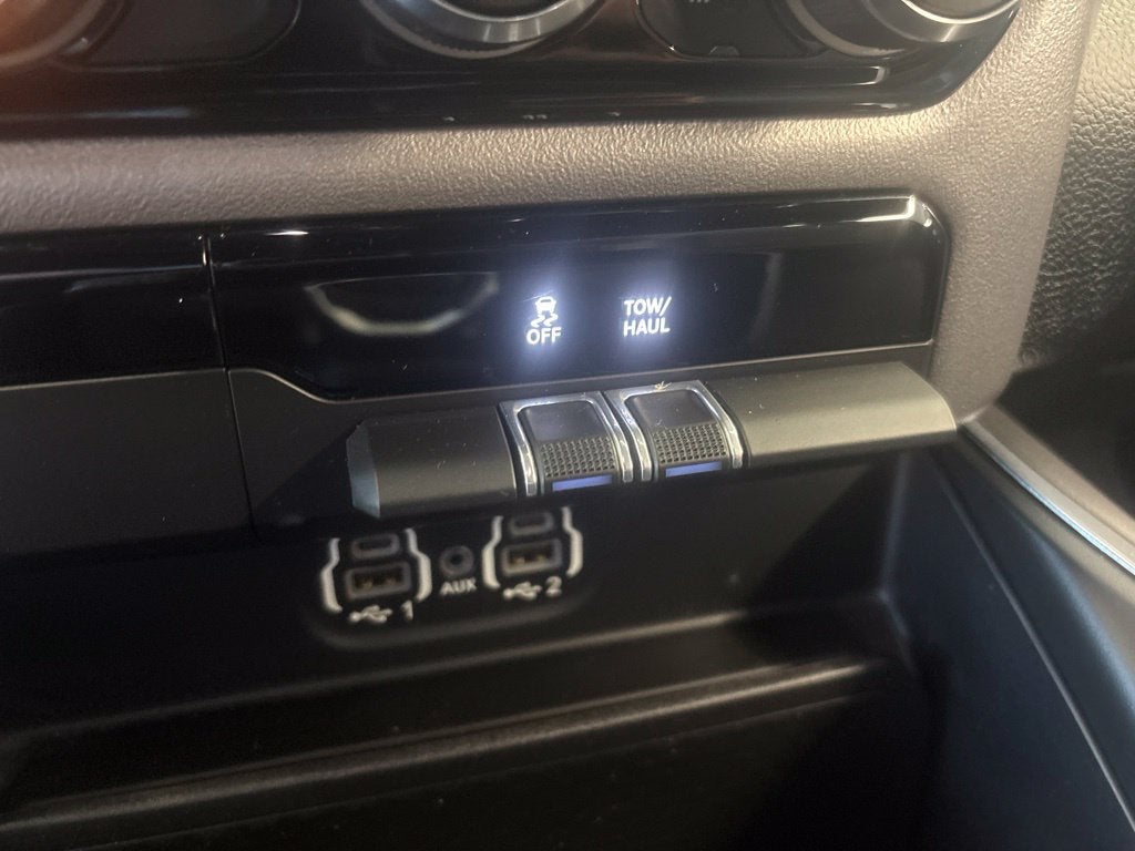 2023 RAM Ram 1500 Laramie