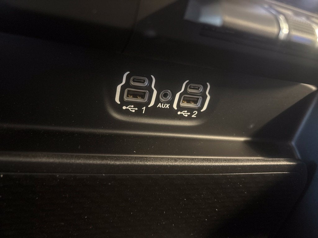 2023 RAM Ram 1500 Laramie