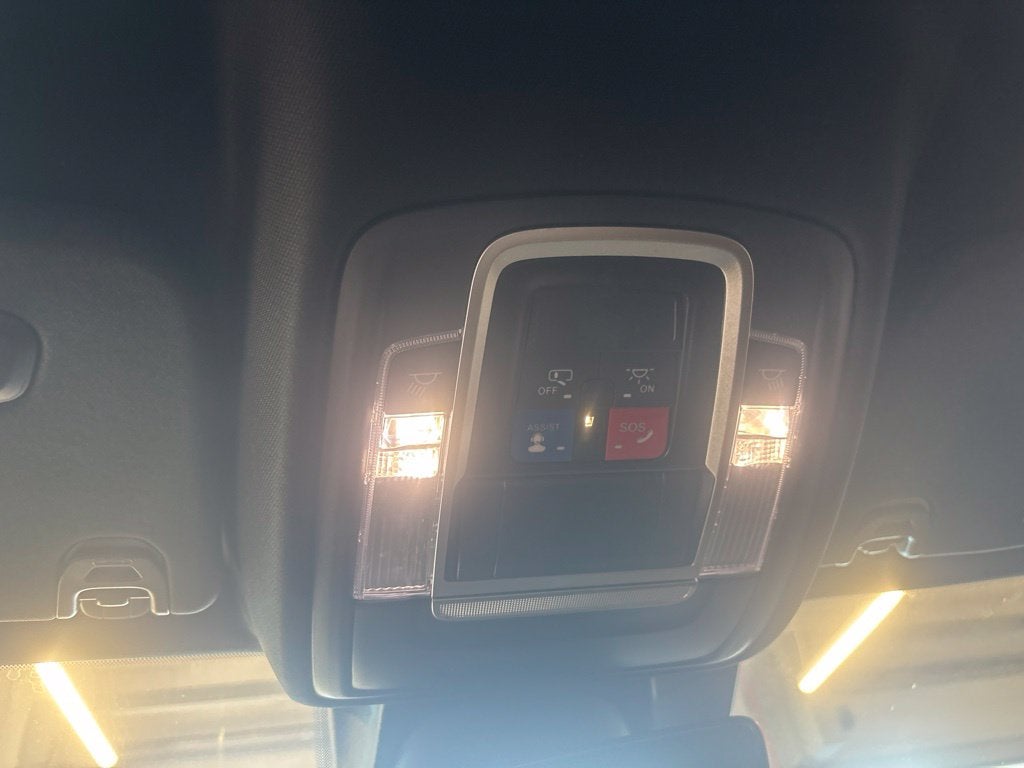 2023 RAM Ram 1500 Laramie