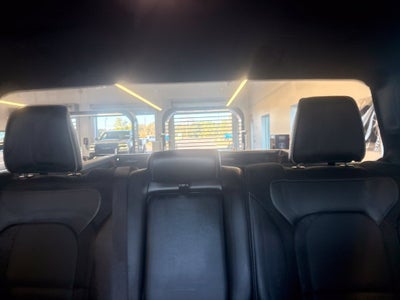 2023 RAM Ram 1500 Laramie