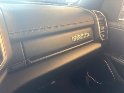 2023 RAM Ram 1500 Laramie