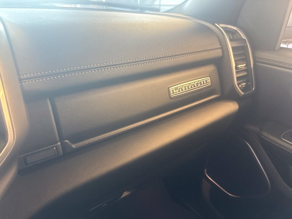 2023 RAM Ram 1500 Laramie