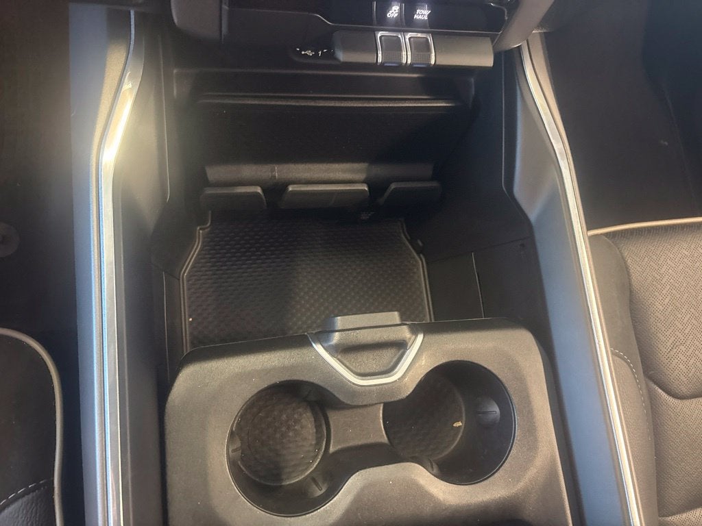 2023 RAM Ram 1500 Laramie