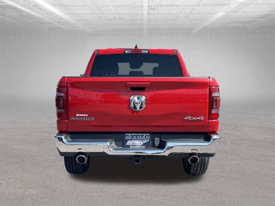2023 RAM Ram 1500 Laramie