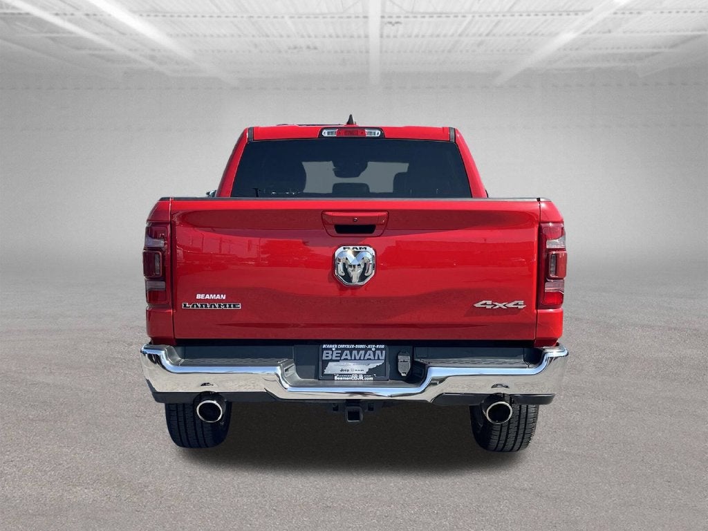 2023 RAM Ram 1500 Laramie
