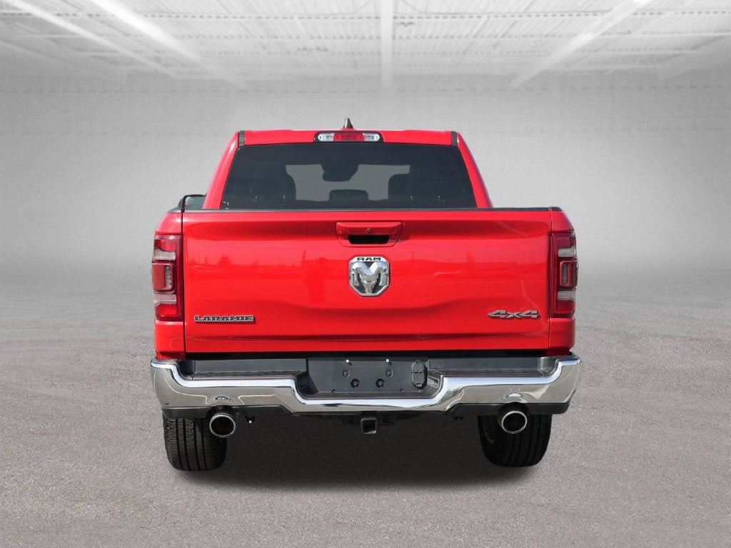 2023 RAM Ram 1500 Laramie