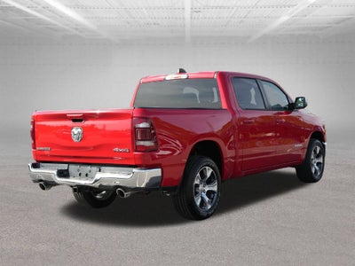 2023 RAM Ram 1500 Laramie