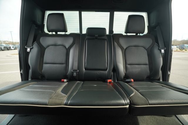 2023 RAM 1500 Laramie Crew Cab 4x4 5'7' Box