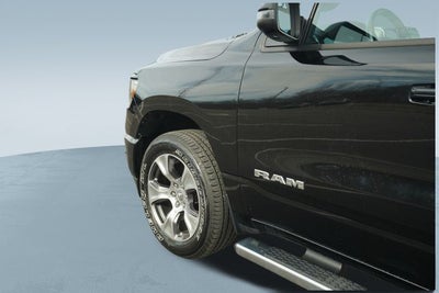 2023 RAM 1500 Laramie Crew Cab 4x4 5'7' Box