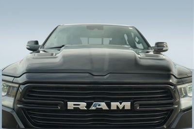 2023 RAM 1500 Laramie Crew Cab 4x4 5'7' Box