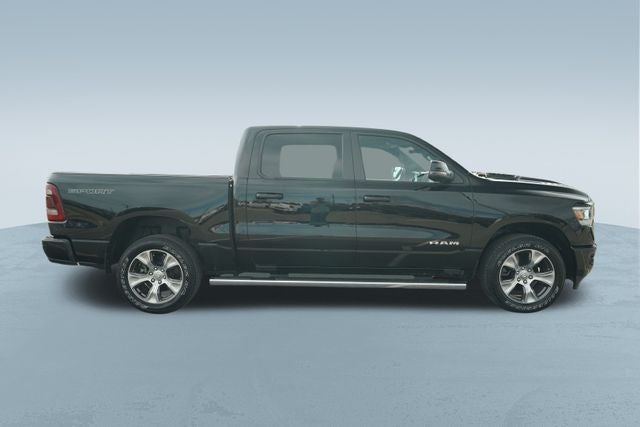 2023 RAM 1500 Laramie Crew Cab 4x4 5'7' Box