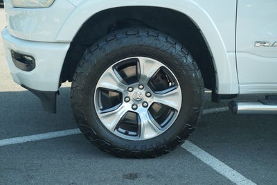 2021 RAM Ram 1500 Laramie