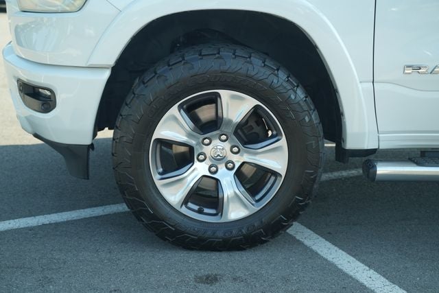 2021 RAM Ram 1500 Laramie
