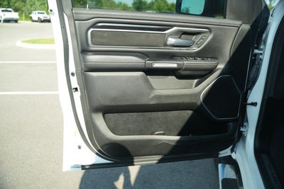 2021 RAM Ram 1500 Laramie