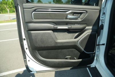2021 RAM Ram 1500 Laramie