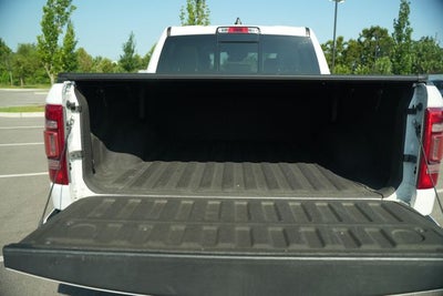 2021 RAM Ram 1500 Laramie