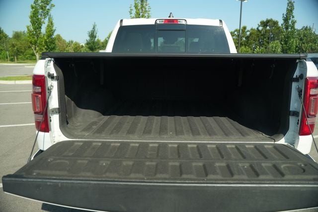 2021 RAM Ram 1500 Laramie