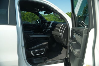 2021 RAM Ram 1500 Laramie