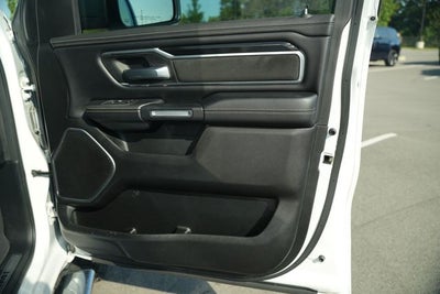 2021 RAM Ram 1500 Laramie